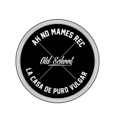 No Parare (feat. Huizar ANM, Speack El Demonio & WG ANM) - Single