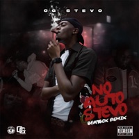 No Auto Stevo (BeatBox Remix) - Single - OG Stevo