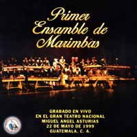 Marimba Kaibil Balam - Popurrí Kaibil: Juanita / Clarita / Bulla de Viajeros / Domingo en Jocotán / Danma Alaide / Jocesito / Angelita / Yo Tengo Mi Negrita / Sofía Anaite / Bailando Cha Cha / Dejé mi Amor en Granada