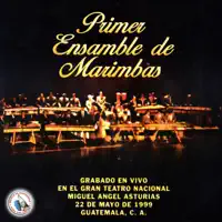 Fiesta de Pájaros — Marimba Kaibil Balam