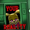 Your Reality - Single