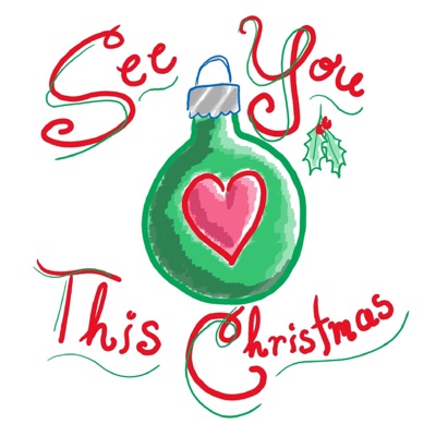 See You This Christmas - Single