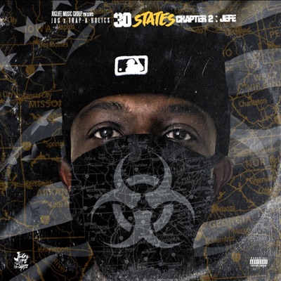 30 States Chapter 2: Jefe'