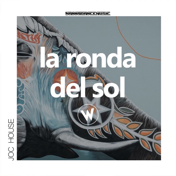 La Ronda del Sol - Single