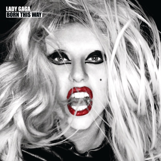 Cover artwork for The Queen