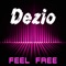 Feel Free - Dezio lyrics