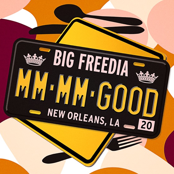 Cover artwork for Mm Mm Good
