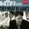They Might Be Giants