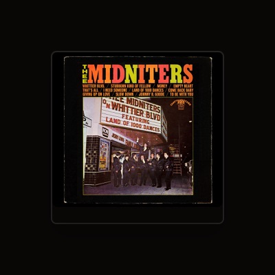 Thee Midniters