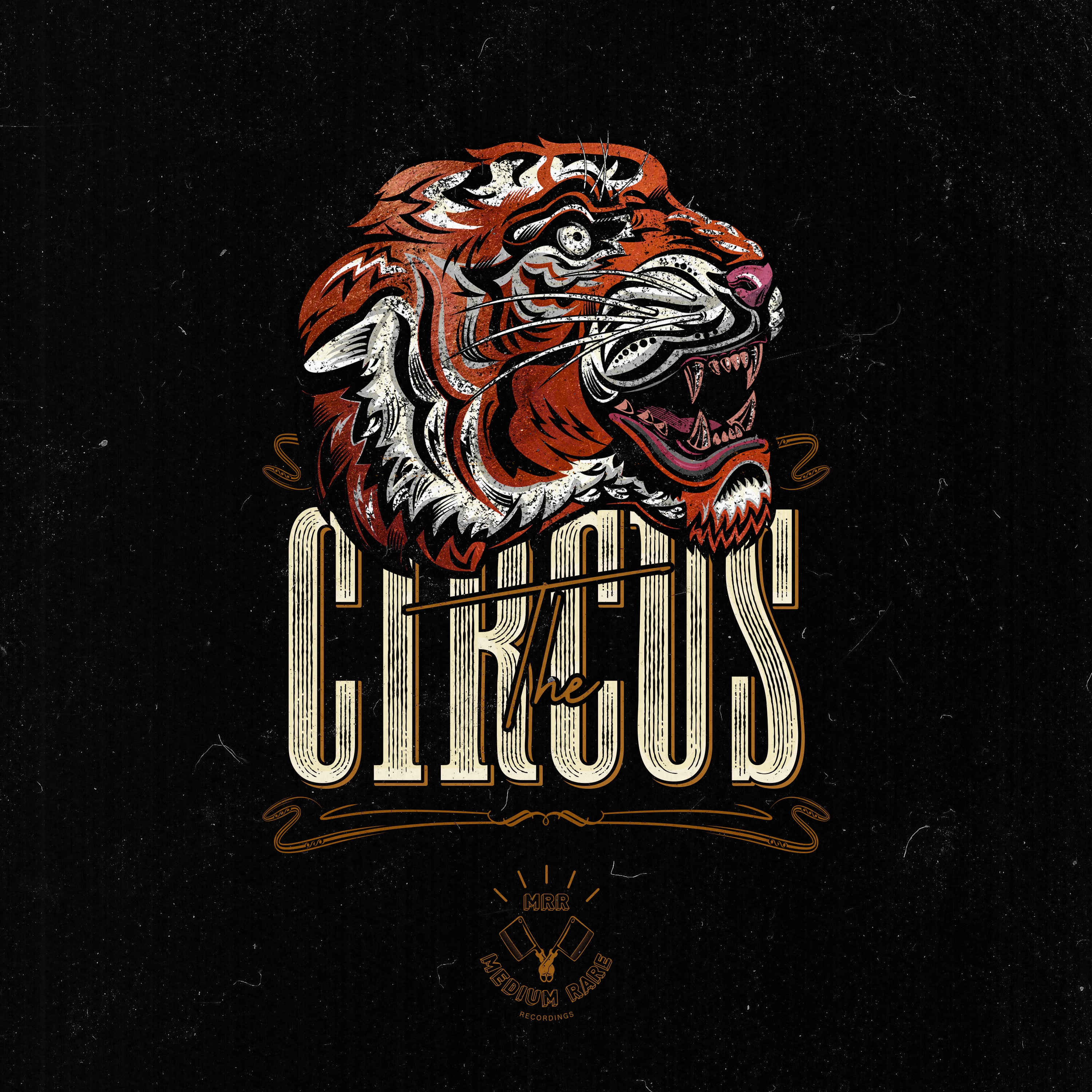 The Circus - Single