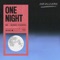 One Night (feat. Raphaella) - MK, Sonny Fodera & Dom Dolla lyrics