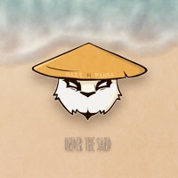 Under the Sand - Single - BassnPanda