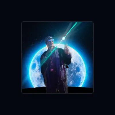 Listen to Dr. Chill OG, watch music videos, read bio, see tour dates & more!
