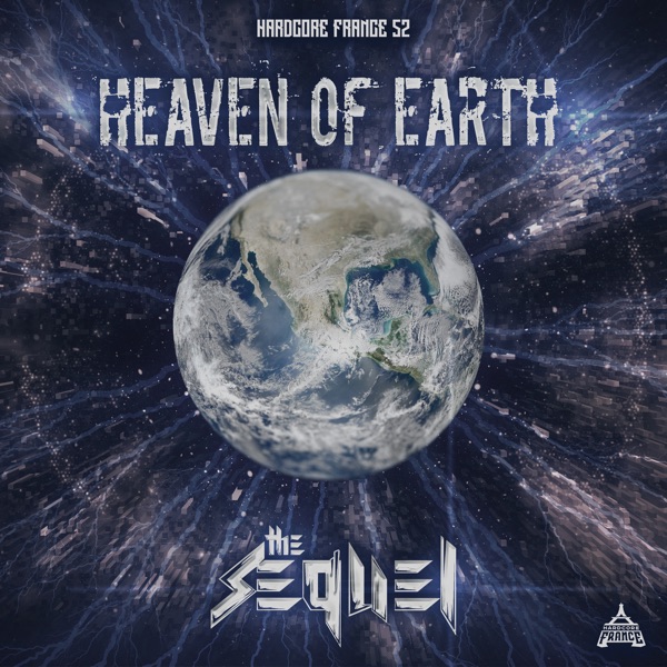 Heaven of Earth - Single