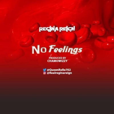 No Feelings - Single