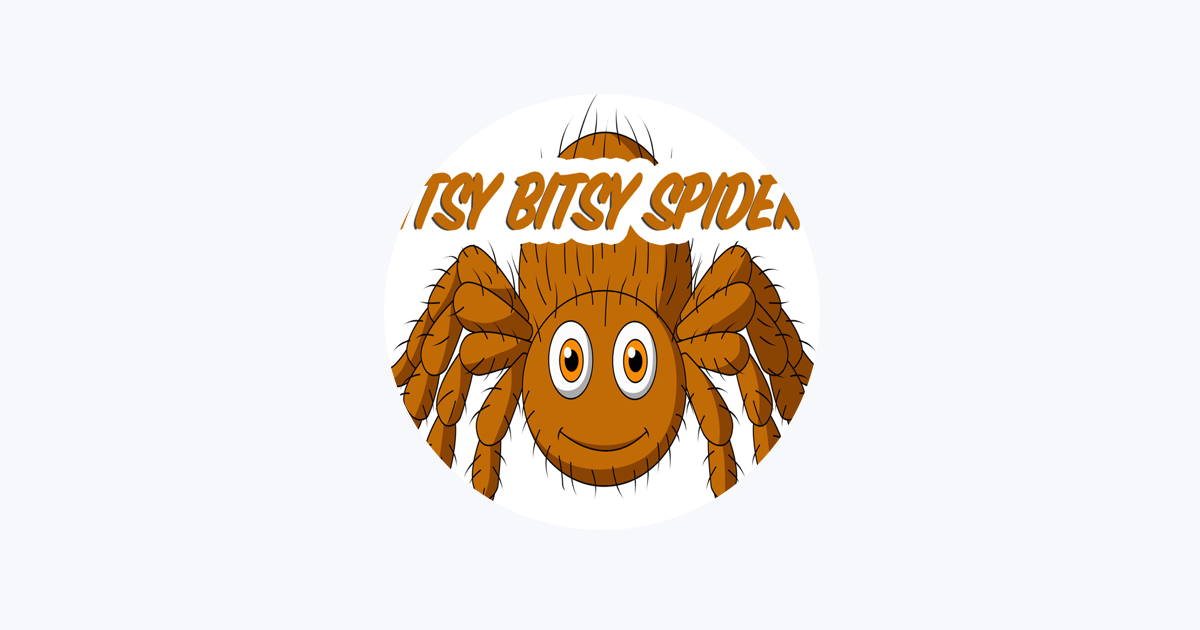 The Itsy Bitsy Spider - Song by Super Simple Songs - Apple Music