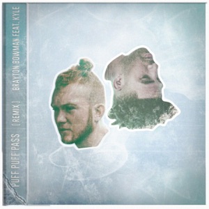 PUFF PUFF PASS (feat. KYLE) [REMIX] - Single