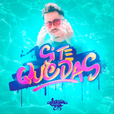 Si Te Quedas - Single