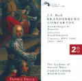 Vivaldi: Concerto for Violin and Strings in F minor, Op. 8, No. 4, RV.297 "L'inverno": 1. Allegro non molto