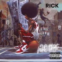 Not That 2006 S**t (feat. Rick Hyde) - Single - King Law $$$