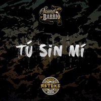 Tu Sin Mi (En Vivo) [feat. Retok2] - Single - Sound De Barrio
