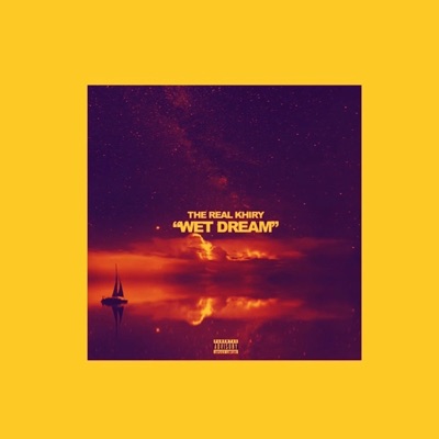 Wet Dream - Single