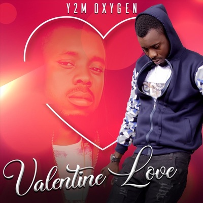 Valentine Love - Single