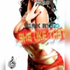 She Like That - Single