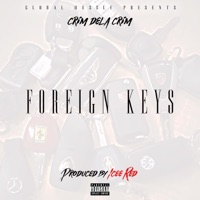 Foreign Keys - Single - Crim Dela Crim