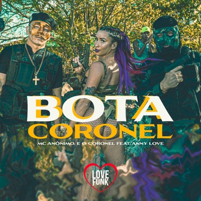 Bota Coronel - Single