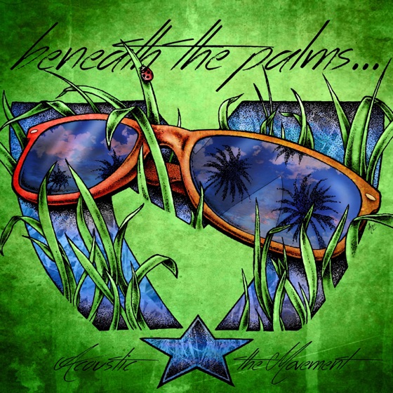 Cover artwork for Ocho Rios