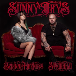 Sunny Days - EP