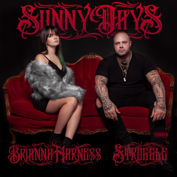 Sunny Days - EP