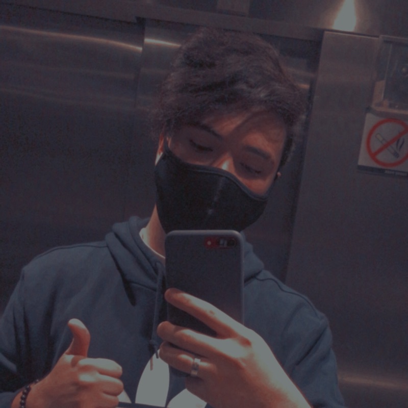 Tiago Adjim - Smokin'