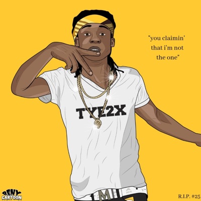 You Claimin' That I'm Not the One