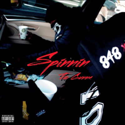 Spinnin' - Single