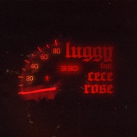 Halb4 (feat. Cece rose) - Single - Luggy