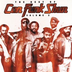 The Best of Con Funk Shun, Vol. 2