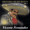 La Historia de un Ídolo, Vol. 1 - Vicente Fernández