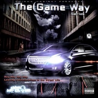 The Game Way Series - EP - China Mc Cloud