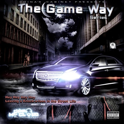 The Game Way Series - EP