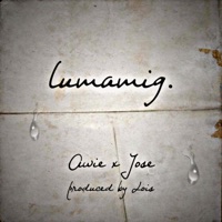 Lumamig (feat. Jose) - Single - Awie