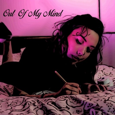 Out of My Mind (feat. Jeninski) - Single