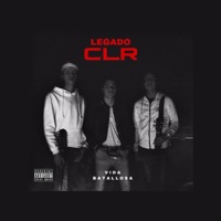 Vida Batallosa - Single - Legado CLR