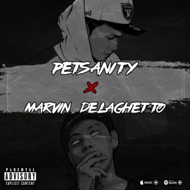 Wag Paasahin (feat. Marvin Delaghetto) Petsanity