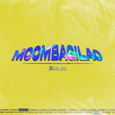 Moombagilao - Single