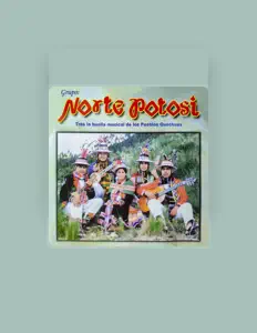 Listen to Grupo Norte Potosi, watch music videos, read bio, see tour dates & more!