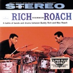 Max Roach & Buddy Rich - Figure Eights