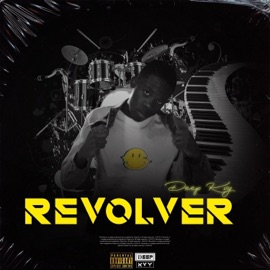 Revolver Deep Kvy