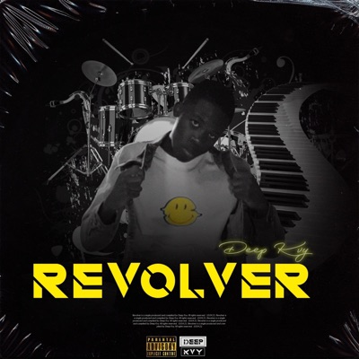 Revolver - Single